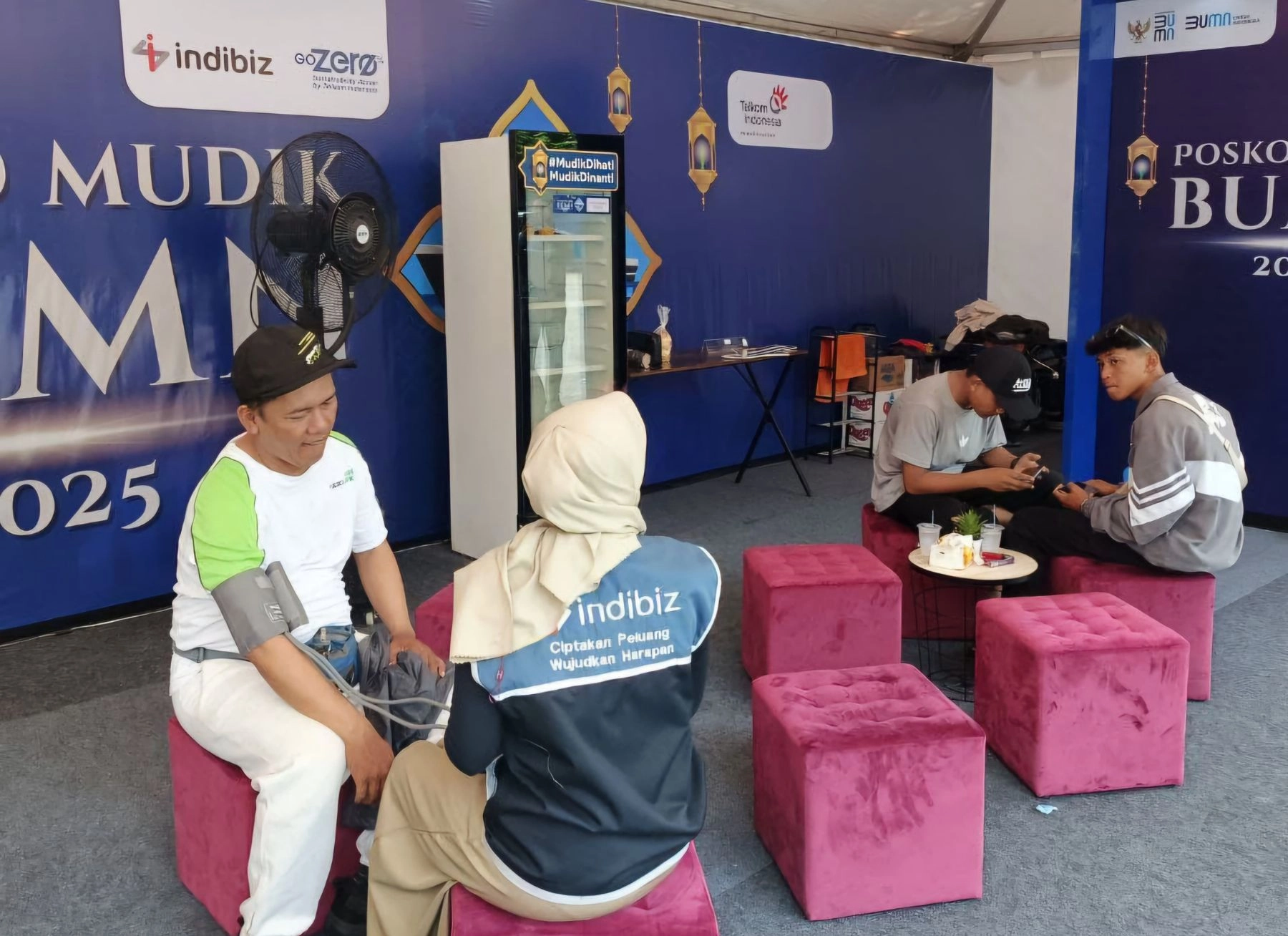 Telkom Luncurkan Program ESG 2024 sebagai Bagian Transformasi TelkomGroup